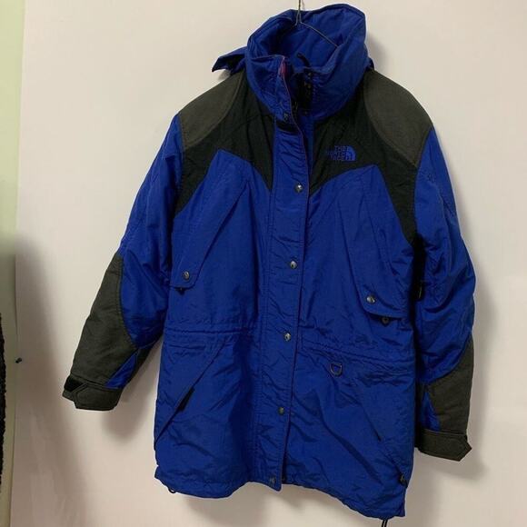 THE NORTH FACE EXTREME LIGHT WINTER JACKET…‎ - Picture 1 of 8